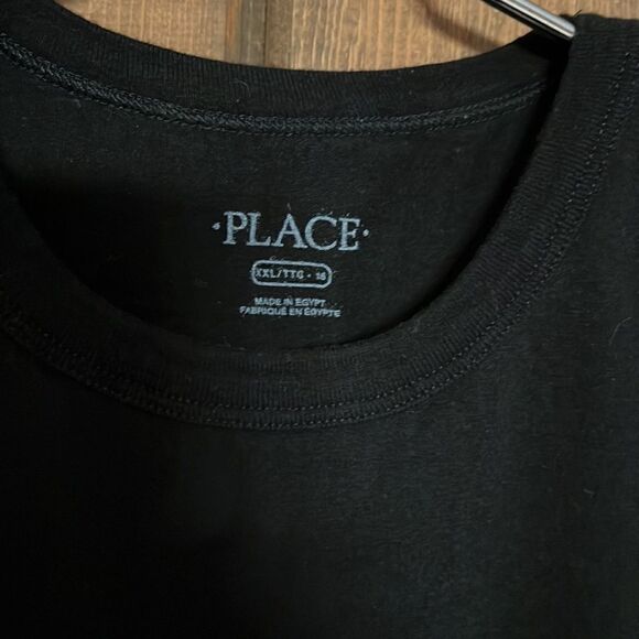 Youth boys size 14-16 Camouflage boys pajama set. - Picture 5 of 8